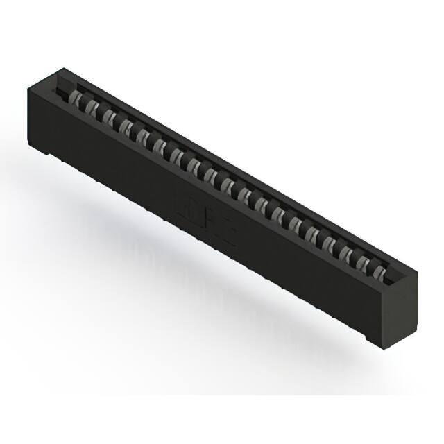 357-019-401-101 EDAC Inc.  Edgeboard Connectors